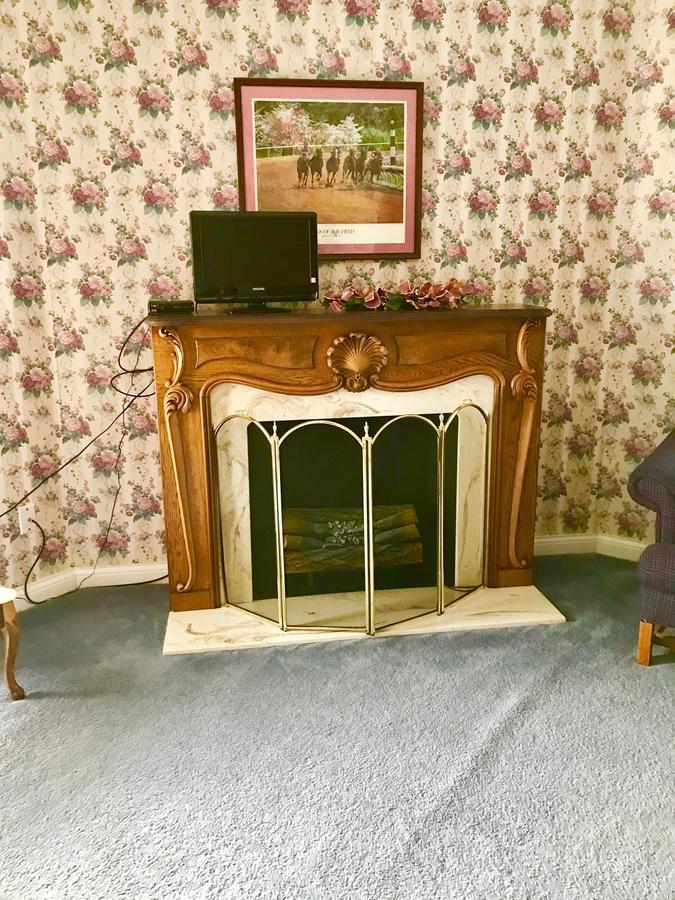 Rabbit Creek Bed & Breakfast Versailles Exterior foto